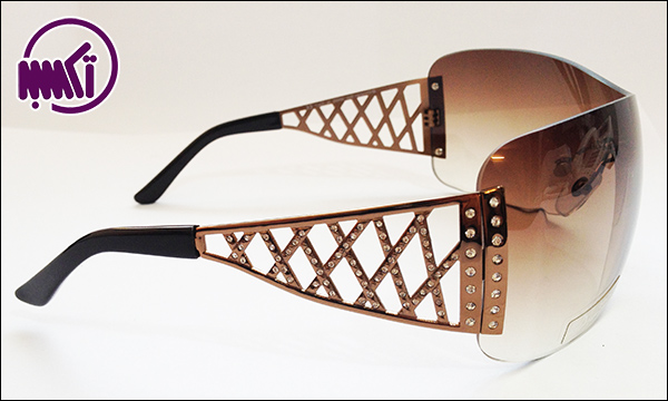 عینک زنانه Dior cinquante