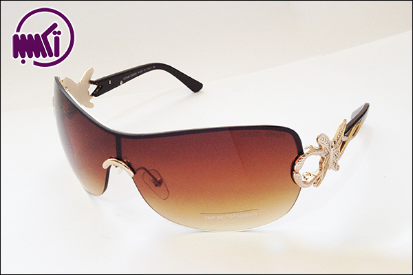 عینک آفتابی جورجیو آرماني Giorgio Armani GA988S عینک آفتابی جورجیو آرماني Giorgio Armani GA988S