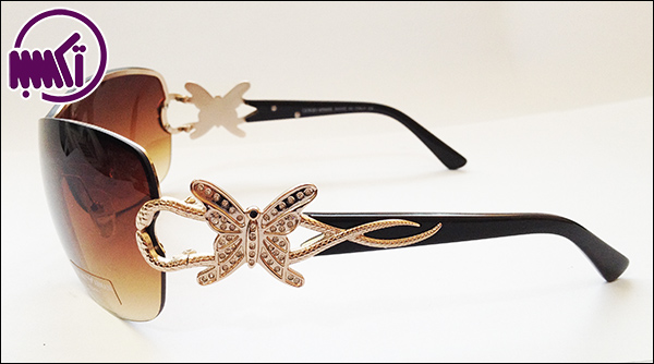 عینک آفتابی جورجیو آرماني Giorgio Armani GA988S عینک آفتابی جورجیو آرماني Giorgio Armani GA988S