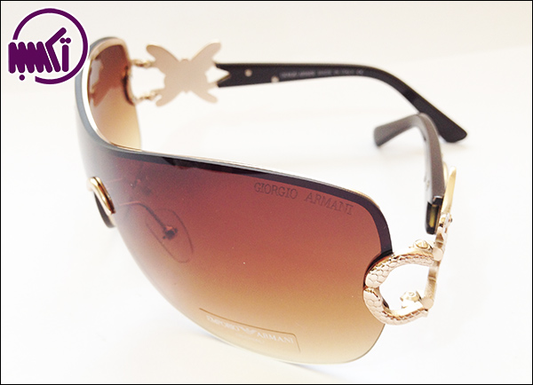 عینک آفتابی جورجیو آرماني Giorgio Armani GA988S عینک آفتابی جورجیو آرماني Giorgio Armani GA988S