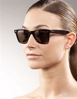 عینک rayban ویفری